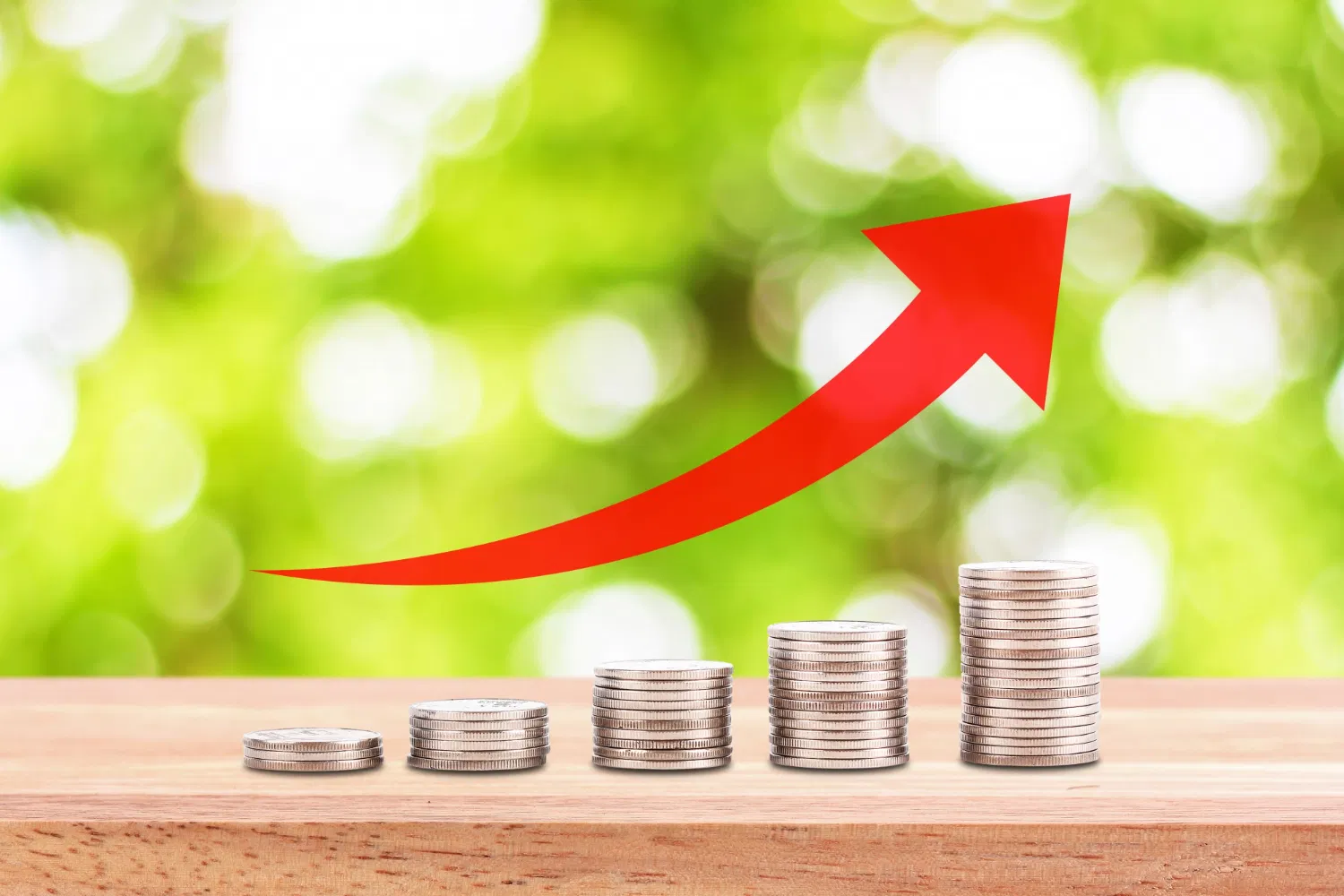 Custom Software Development for Competitive Advantage